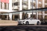 Mercedes-Benz S560 Cabriolet AMG Line 2018 года (NA)